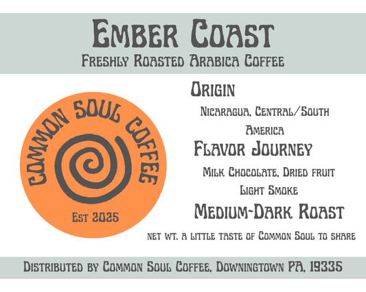 Ember Coast